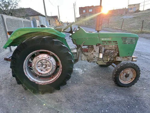 Deutz 45 1975