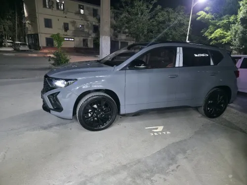 Jetta Jetta vs5 2025 Vs5