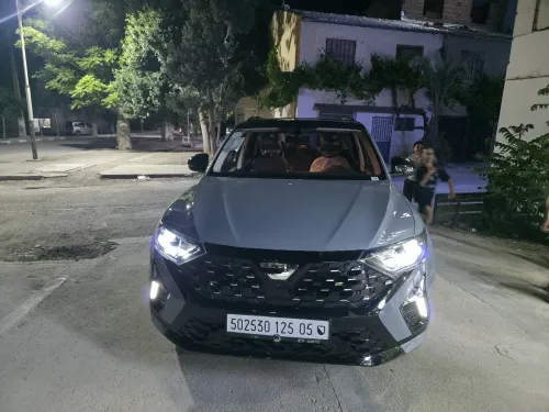 Jetta Jetta vs5 2025 Vs5