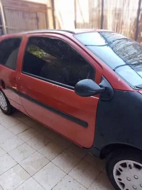 Renault Twingo 1996 Twingo