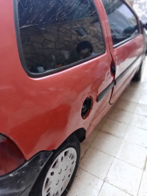 Renault Twingo 1996 Twingo