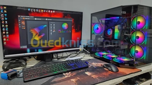 Pc gamer puissant