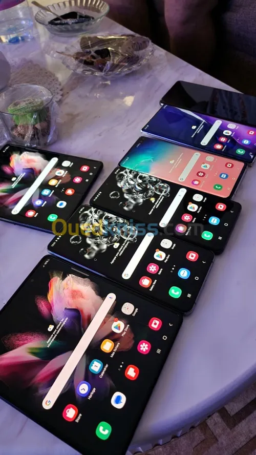 Samsung galaxy Galaxy z fold3