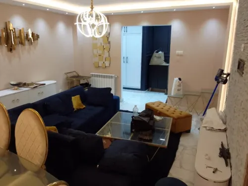 Location Appartement F4 Alger Hussein dey