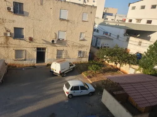 Location Appartement F4 Alger Cheraga