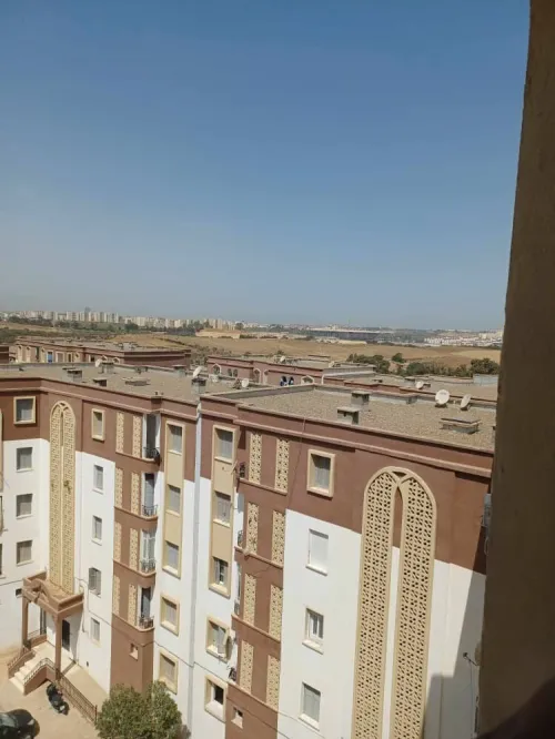 Location Appartement F3 Alger Khraissia