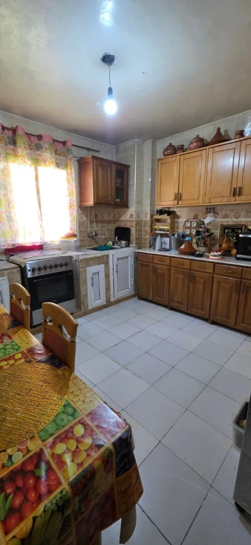 Location Appartement F3 Alger Gue de constantine