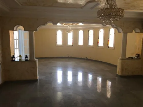 Location Villa Alger Khraissia