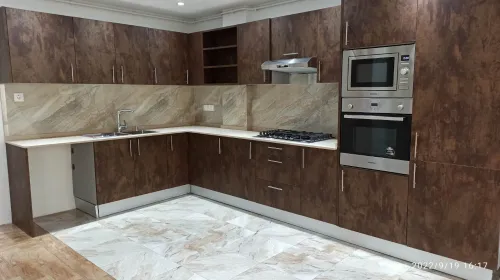 Vente Appartement F3 Alger El achour