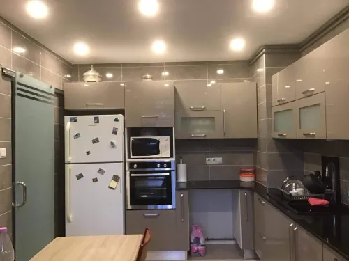 Location Appartement F3 Alger Mahelma