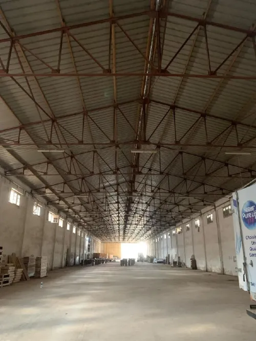 Location Hangar Blida Blida