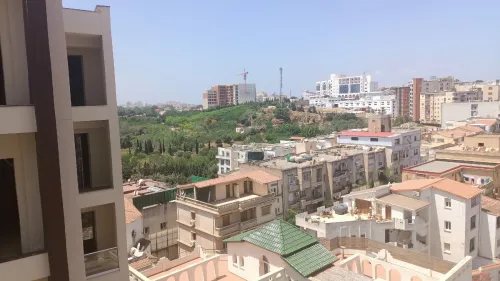 Vente Appartement F3 Alger Hydra