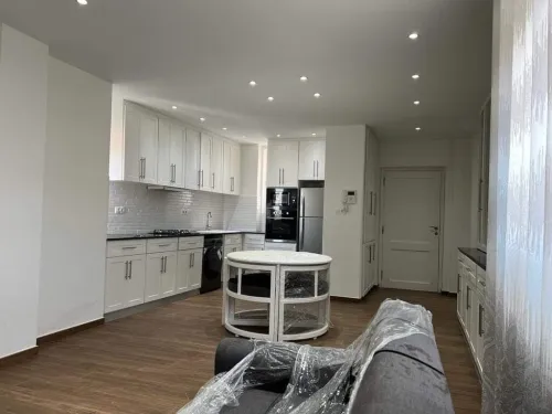Location Appartement F3 Alger Kouba