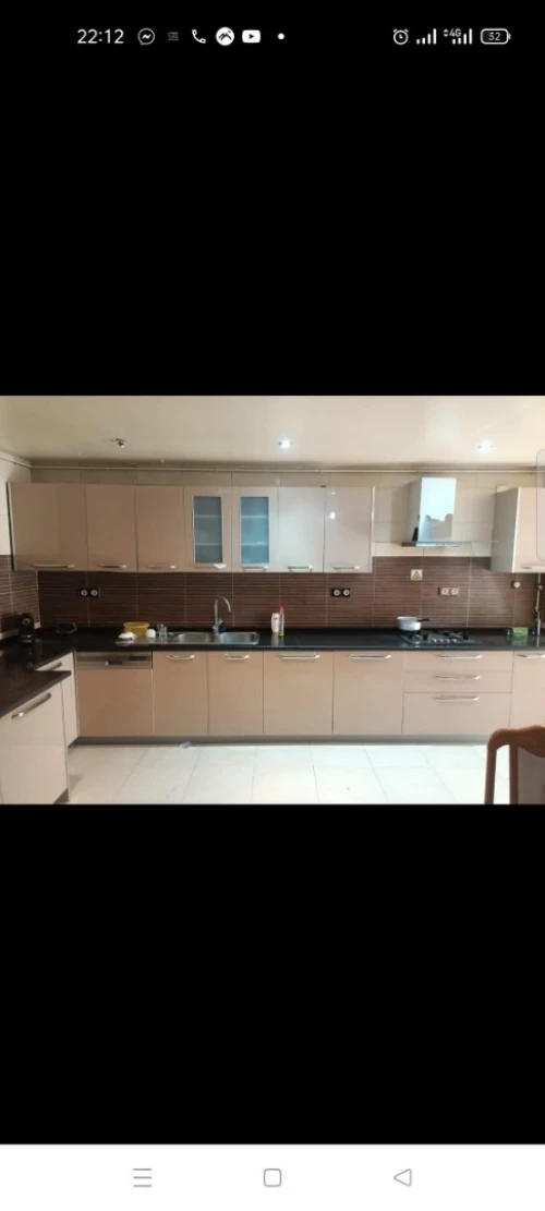 Location Appartement F5 Alger Hydra