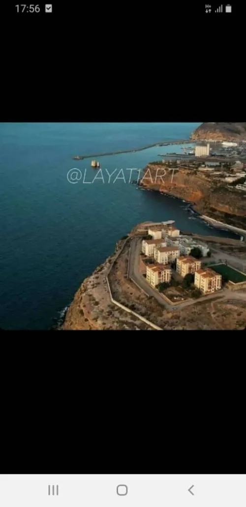 Vente Appartement F3 Tlemcen Ghazaouet