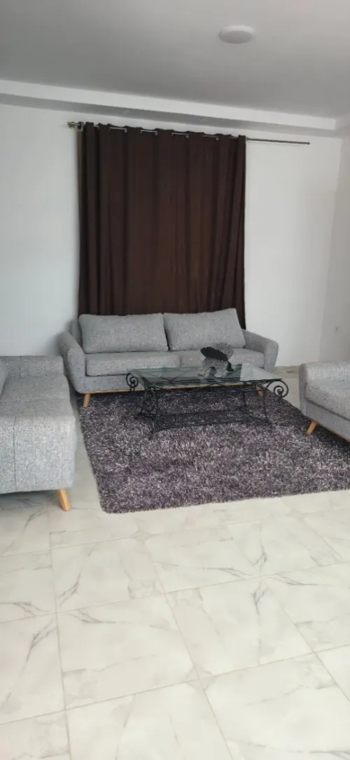 Location Appartement F4 Alger El mouradia