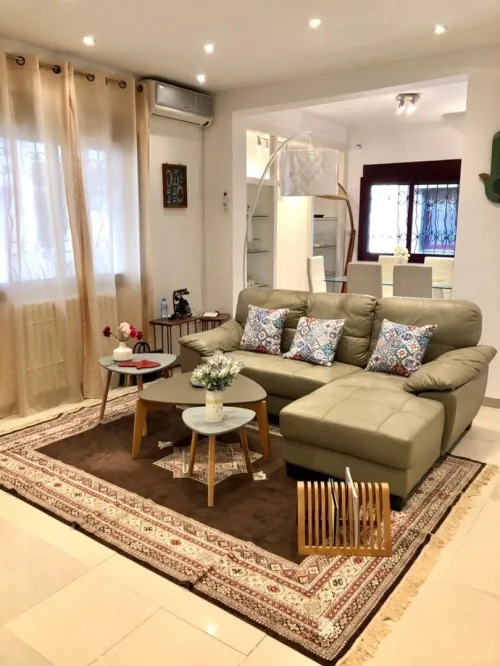 Vente Appartement F5 Alger Hydra