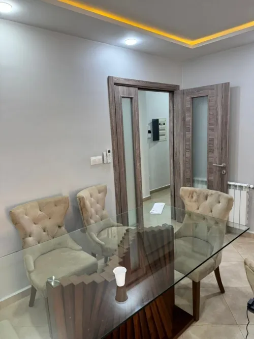 Location Appartement F5 Alger Douera