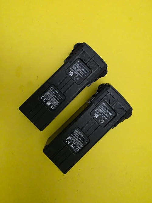 2 Batterie Mavic 3 & 4