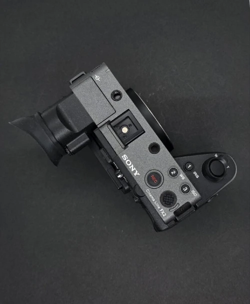 Sony FX2