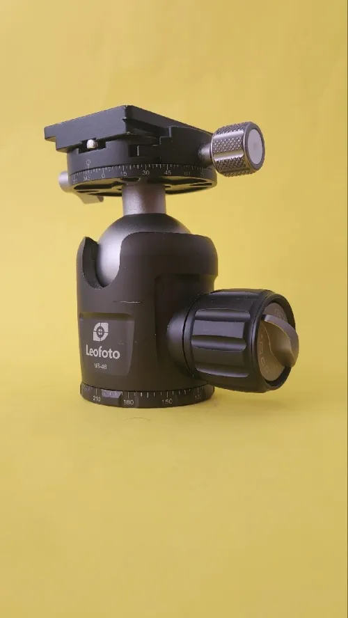 LEOFOTO - Rotule Ball NB-46