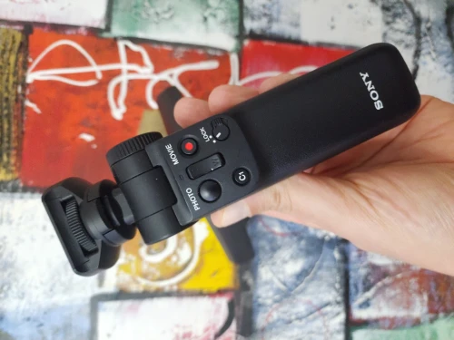 Sony GP-VPT2BT