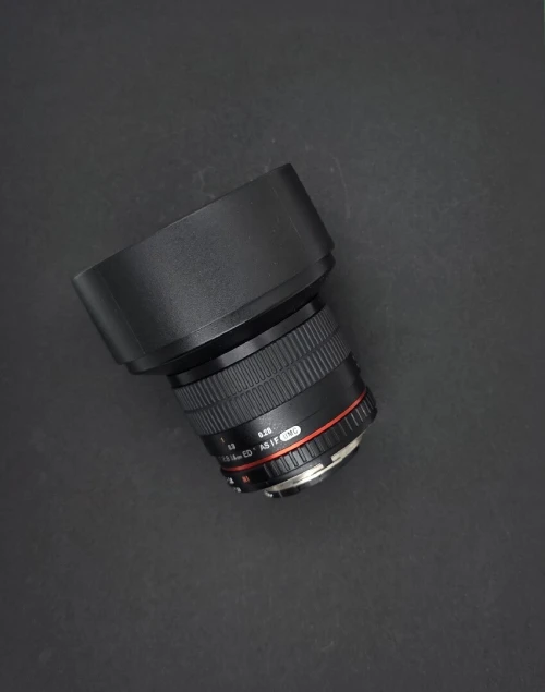 [Nikon] Samyang 14mm f/2.8 ED AS IF UMC