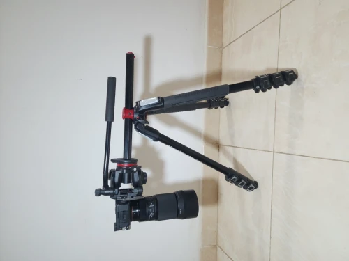 Manfrotto MT190XPRO4  