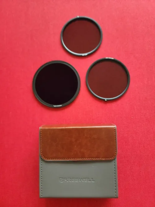 K2 Versatile Magnetic Filter System
