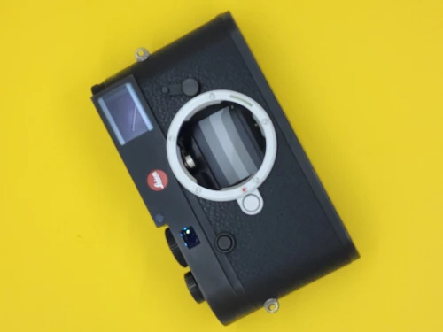 Leica M10