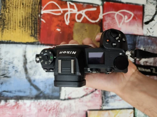 Nikon Z6 [48K]