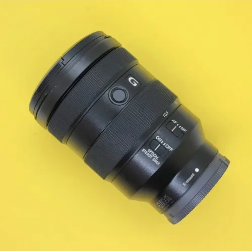 Sony FE 24-105mm f/4 G