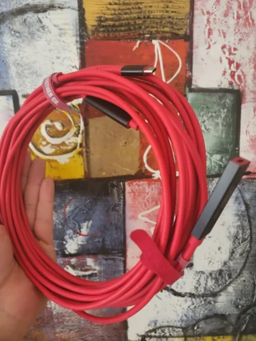 Cables tethering pour photographe. photographe