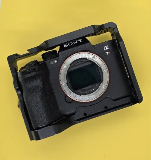 Sony A7R V