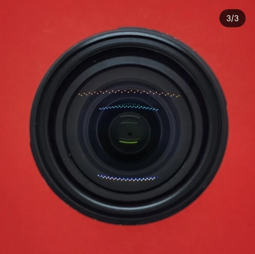 Sony FE 24-70 mm f/2.8 GM