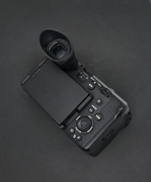 Sony FX2