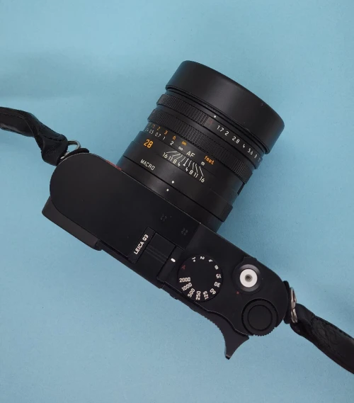 Leica Q3