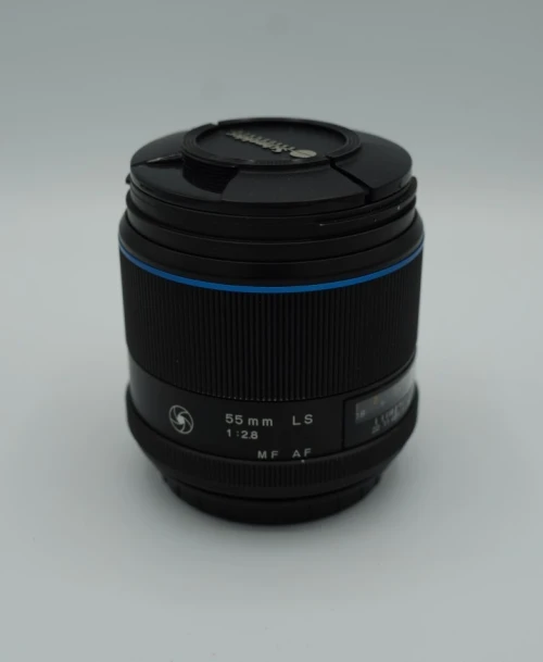 PhaseOne XF + Phase One IQ1 50mp