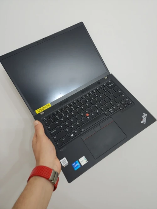 Lenovo ThinkPad T14 Gen3 i7 1270P 16G 512 SSD 14" Full HD