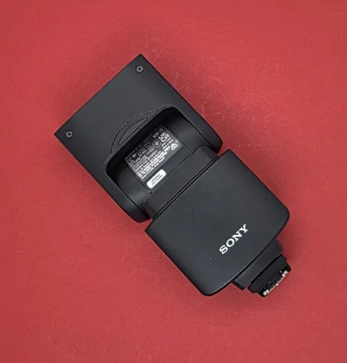 Flash Sony HVL-F46 RM