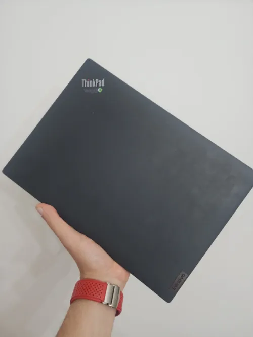 Lenovo ThinkPad T14 Gen3 i7 1270P 16G 512 SSD 14" Full HD