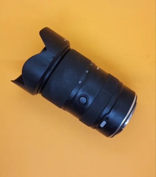 Nikon Z - Tamron 28-75mm f/2.8 Di III VXD G2
