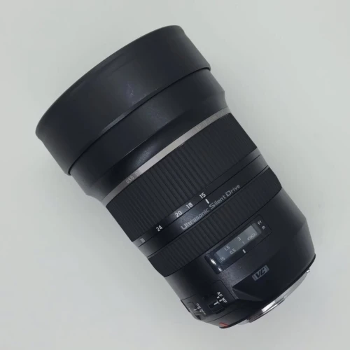 [Canon] Tamron SP 15-30 mm f/2.8 Di VC USD