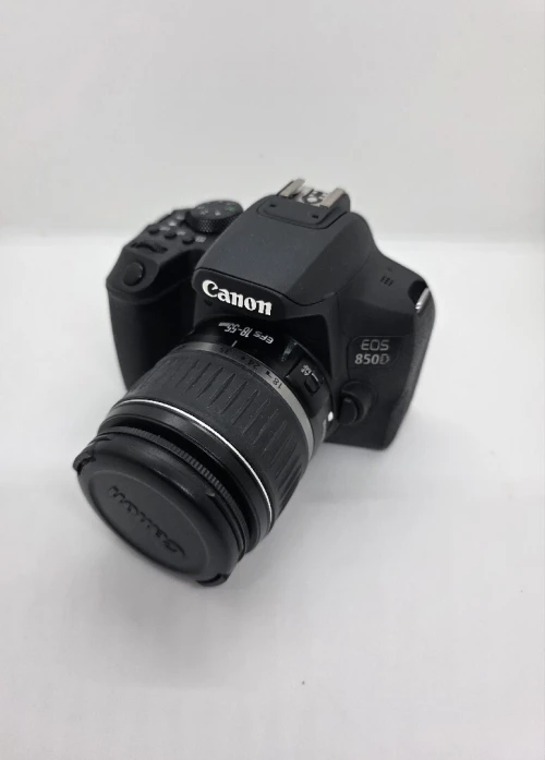 Canon 850D [3K]