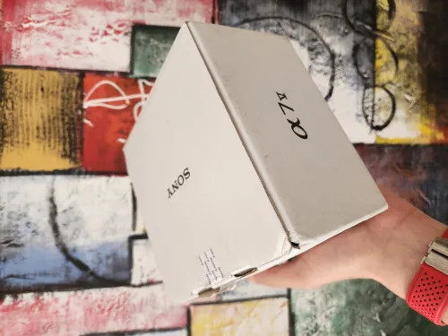 Sony A7 V