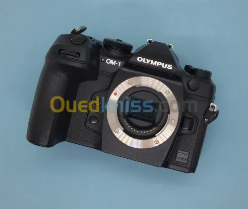 [Olympus] OM System OM-1 