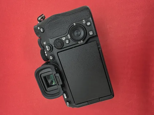 Sony Alpha A7 IV [150K]