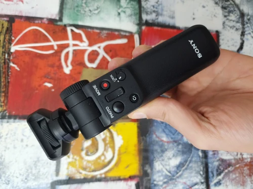 Sony GP-VPT2BT