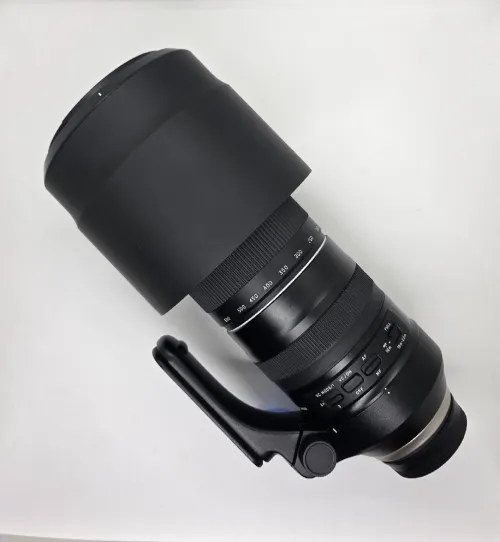 [Nikon] Tamron SP 150-600mm f/5-6.3 Di VC USD G2