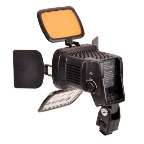 Torche Led VL-015